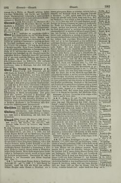 Image of the Page - 1182 - in Pierers Konversations-Lexikon - Dampfpumpe-Emaillierte Thonwaren, Volume 4