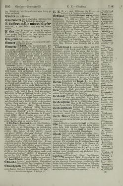 Image of the Page - 1186 - in Pierers Konversations-Lexikon - Dampfpumpe-Emaillierte Thonwaren, Volume 4