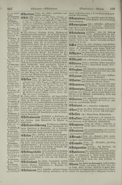 Image of the Page - 1188 - in Pierers Konversations-Lexikon - Dampfpumpe-Emaillierte Thonwaren, Volume 4