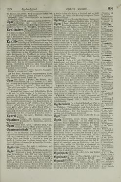 Image of the Page - 1190 - in Pierers Konversations-Lexikon - Dampfpumpe-Emaillierte Thonwaren, Volume 4