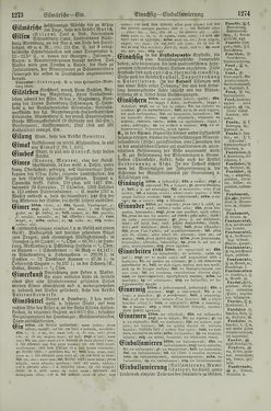 Image of the Page - 1274 - in Pierers Konversations-Lexikon - Dampfpumpe-Emaillierte Thonwaren, Volume 4