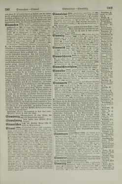 Image of the Page - 1302 - in Pierers Konversations-Lexikon - Dampfpumpe-Emaillierte Thonwaren, Volume 4