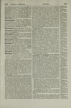Image of the Page - 1358 - in Pierers Konversations-Lexikon - Dampfpumpe-Emaillierte Thonwaren, Volume 4