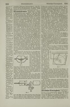 Image of the Page - 1384 - in Pierers Konversations-Lexikon - Dampfpumpe-Emaillierte Thonwaren, Volume 4