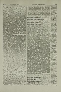 Image of the Page - 1486 - in Pierers Konversations-Lexikon - Dampfpumpe-Emaillierte Thonwaren, Volume 4