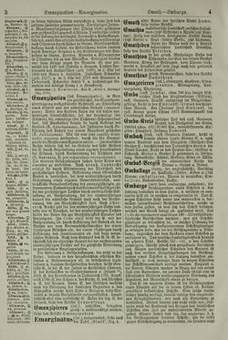 Image of the Page - 4 - in Pierers Konversations-Lexikon - Emailmalerei-Fronton, Volume 5