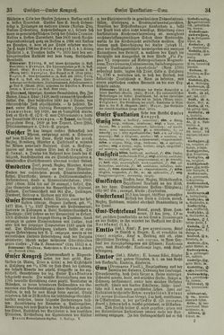 Image of the Page - 34 - in Pierers Konversations-Lexikon - Emailmalerei-Fronton, Volume 5