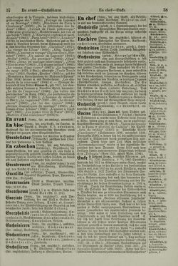 Image of the Page - 38 - in Pierers Konversations-Lexikon - Emailmalerei-Fronton, Volume 5