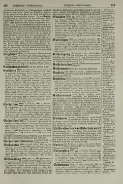 Image of the Page - 134 - in Pierers Konversations-Lexikon - Emailmalerei-Fronton, Volume 5