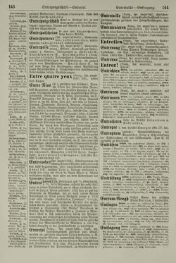 Image of the Page - 144 - in Pierers Konversations-Lexikon - Emailmalerei-Fronton, Volume 5