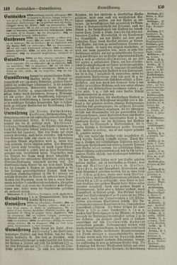Image of the Page - 150 - in Pierers Konversations-Lexikon - Emailmalerei-Fronton, Volume 5