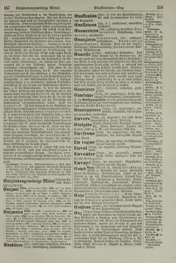 Image of the Page - 158 - in Pierers Konversations-Lexikon - Emailmalerei-Fronton, Volume 5