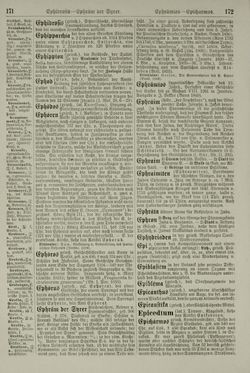 Image of the Page - 172 - in Pierers Konversations-Lexikon - Emailmalerei-Fronton, Volume 5