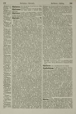 Image of the Page - 180 - in Pierers Konversations-Lexikon - Emailmalerei-Fronton, Volume 5