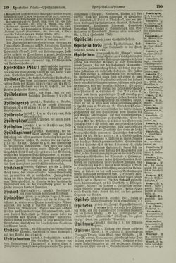 Image of the Page - 190 - in Pierers Konversations-Lexikon - Emailmalerei-Fronton, Volume 5