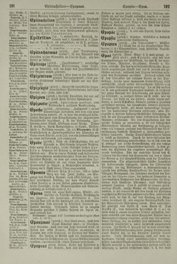 Image of the Page - 192 - in Pierers Konversations-Lexikon - Emailmalerei-Fronton, Volume 5
