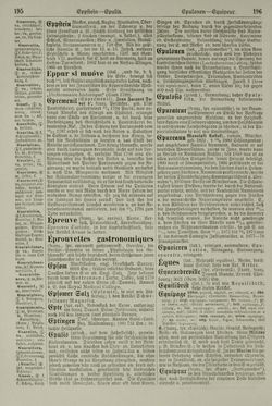 Image of the Page - 196 - in Pierers Konversations-Lexikon - Emailmalerei-Fronton, Volume 5
