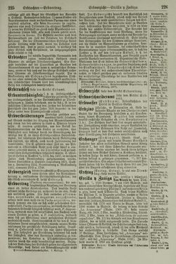 Image of the Page - 226 - in Pierers Konversations-Lexikon - Emailmalerei-Fronton, Volume 5