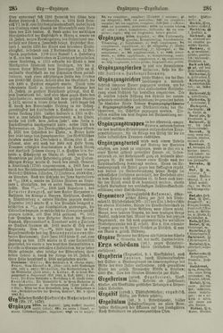 Image of the Page - 286 - in Pierers Konversations-Lexikon - Emailmalerei-Fronton, Volume 5
