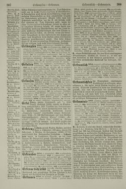 Image of the Page - 308 - in Pierers Konversations-Lexikon - Emailmalerei-Fronton, Volume 5
