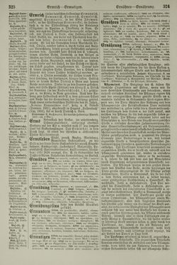 Image of the Page - 324 - in Pierers Konversations-Lexikon - Emailmalerei-Fronton, Volume 5