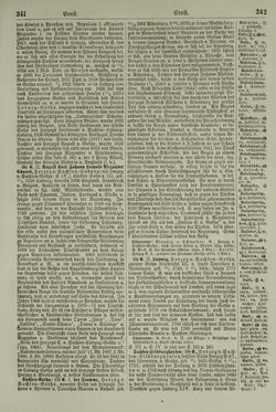 Image of the Page - 342 - in Pierers Konversations-Lexikon - Emailmalerei-Fronton, Volume 5