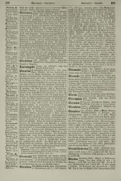 Image of the Page - 400 - in Pierers Konversations-Lexikon - Emailmalerei-Fronton, Volume 5