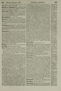 Image of the Page - 402 - in Pierers Konversations-Lexikon - Emailmalerei-Fronton, Volume 5