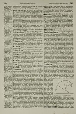Image of the Page - 540 - in Pierers Konversations-Lexikon - Emailmalerei-Fronton, Volume 5