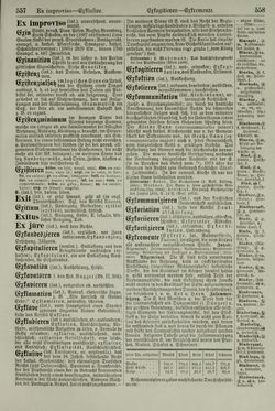 Image of the Page - 558 - in Pierers Konversations-Lexikon - Emailmalerei-Fronton, Volume 5