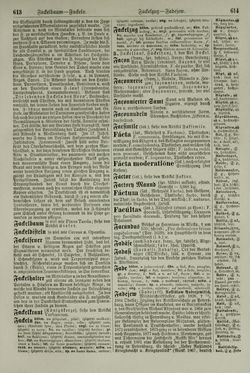 Image of the Page - 614 - in Pierers Konversations-Lexikon - Emailmalerei-Fronton, Volume 5