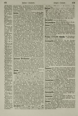 Image of the Page - 672 - in Pierers Konversations-Lexikon - Emailmalerei-Fronton, Volume 5
