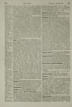Image of the Page - 740 - in Pierers Konversations-Lexikon - Emailmalerei-Fronton, Volume 5