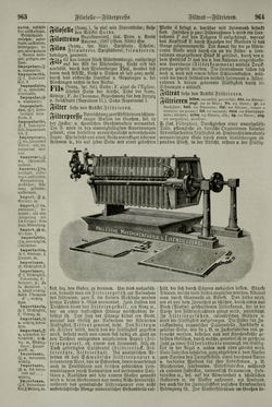 Image of the Page - 964 - in Pierers Konversations-Lexikon - Emailmalerei-Fronton, Volume 5