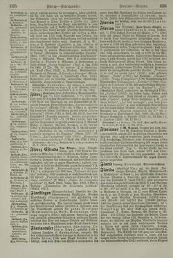 Image of the Page - 1136 - in Pierers Konversations-Lexikon - Emailmalerei-Fronton, Volume 5