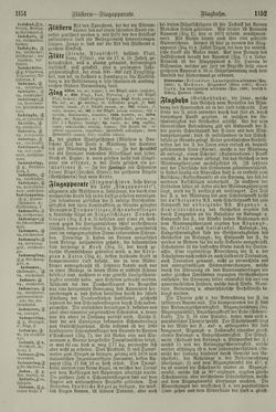 Image of the Page - 1152 - in Pierers Konversations-Lexikon - Emailmalerei-Fronton, Volume 5