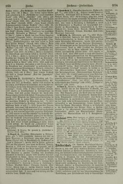 Image of the Page - 1174 - in Pierers Konversations-Lexikon - Emailmalerei-Fronton, Volume 5