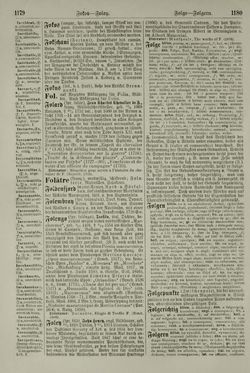 Image of the Page - 1180 - in Pierers Konversations-Lexikon - Emailmalerei-Fronton, Volume 5
