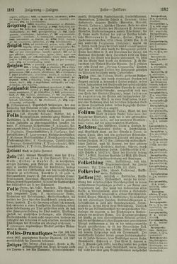 Image of the Page - 1182 - in Pierers Konversations-Lexikon - Emailmalerei-Fronton, Volume 5