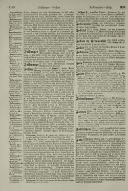 Image of the Page - 1184 - in Pierers Konversations-Lexikon - Emailmalerei-Fronton, Volume 5