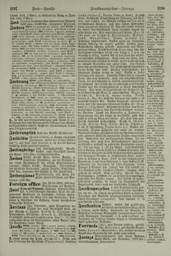 Image of the Page - 1198 - in Pierers Konversations-Lexikon - Emailmalerei-Fronton, Volume 5