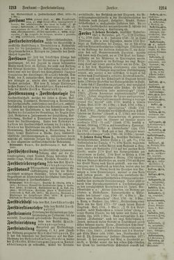 Image of the Page - 1214 - in Pierers Konversations-Lexikon - Emailmalerei-Fronton, Volume 5