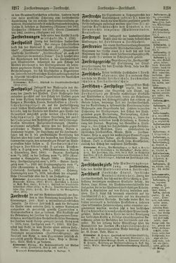 Image of the Page - 1218 - in Pierers Konversations-Lexikon - Emailmalerei-Fronton, Volume 5