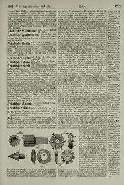 Image of the Page - 1262 - in Pierers Konversations-Lexikon - Emailmalerei-Fronton, Volume 5
