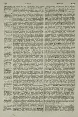 Image of the Page - 1284 - in Pierers Konversations-Lexikon - Emailmalerei-Fronton, Volume 5