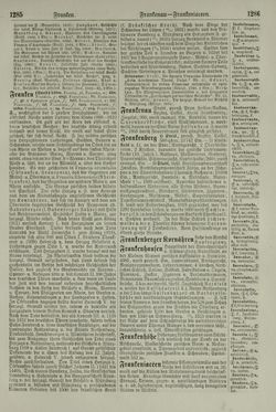 Image of the Page - 1286 - in Pierers Konversations-Lexikon - Emailmalerei-Fronton, Volume 5
