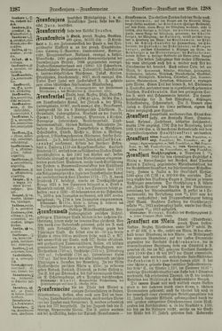 Image of the Page - 1288 - in Pierers Konversations-Lexikon - Emailmalerei-Fronton, Volume 5