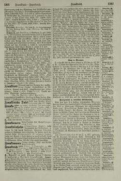 Image of the Page - 1302 - in Pierers Konversations-Lexikon - Emailmalerei-Fronton, Volume 5
