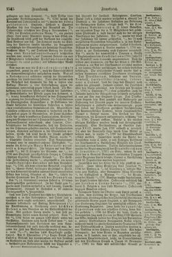 Image of the Page - 1346 - in Pierers Konversations-Lexikon - Emailmalerei-Fronton, Volume 5