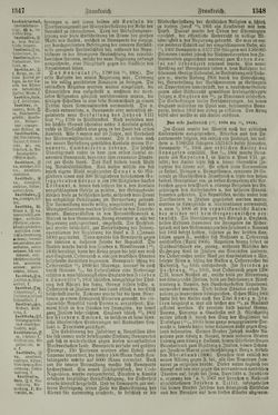 Image of the Page - 1348 - in Pierers Konversations-Lexikon - Emailmalerei-Fronton, Volume 5